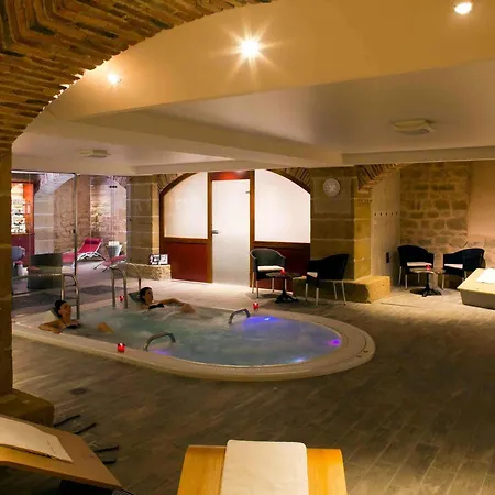 Mercure Moulins Centre Hôtel de Paris-3